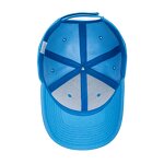 Baseball Hats Manufacturer - 15 Days Custom 6 Panel Curved Brim Wholesale