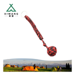 Self Defense Ball Factory - OEM Custom 7 Cord