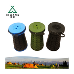 Folding Stool Factory - OEM Retractable Ultralight