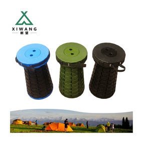 Folding Stool Factory - OEM Retractable Ultralight