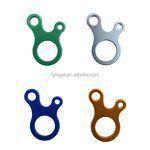 Rope Tensioner Factory - OEM Snail Shape Metal