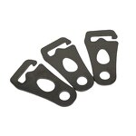 Camping Buckle Factory - OEM Pole Canopy Stainless