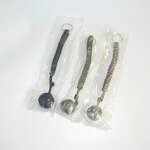Self Defense Tool Factory - OEM Steel Ball Keychain
