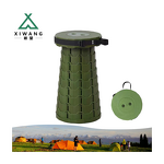 Folding Stool Factory - OEM Collapsible Ultralight