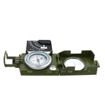 Compass Factory - OEM Lensatic Sighting with Luminous