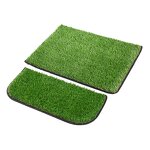 Lawn Mat Factory - OEM Outdoor RV Artificial