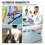 Badge Reel Factory - OEM Heavy Duty Waterproof