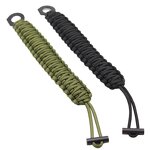Survival Bracelet Factory - OEM Adjustable Nylon