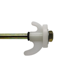 Tent Pegs Factory - OEM High Strength Steel Screw