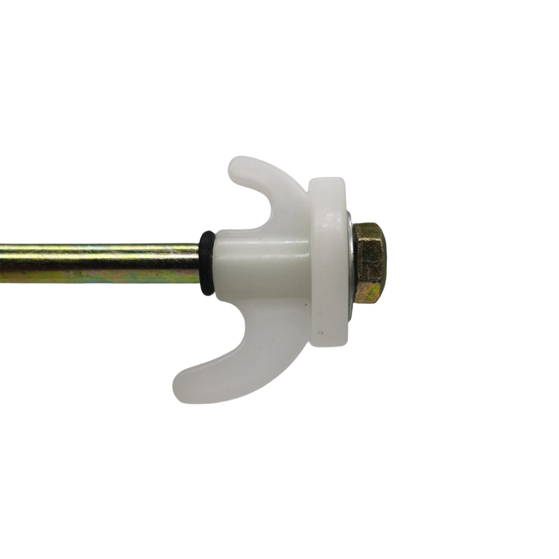 Tent Pegs Factory - OEM High Strength Steel Screw