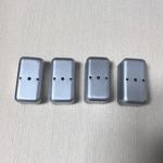 Metal Box Factory - OEM Galvanized Outdoor