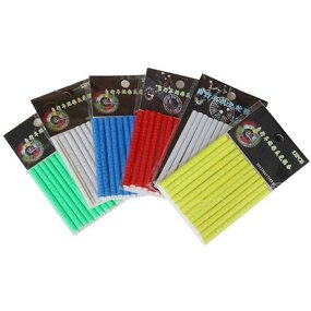 Bike Spoke Covers Factory - OEM Colorful Reflective