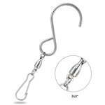 Wind Spinner Factory - OEM 360 Degree Rotating