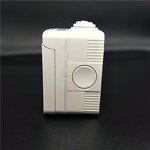 Waterproof Socket Factory - OEM 250v 13a British