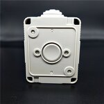 Waterproof Socket Factory - OEM 250v 13a British