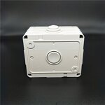 Waterproof Switch Factory - OEM IP55 3GANG 1WAY