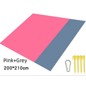 Camping Mat Factory - OEM Waterproof Beach Sand