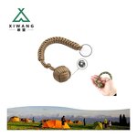 Paracord Ball Factory - OEM Custom 7 Cord Braided