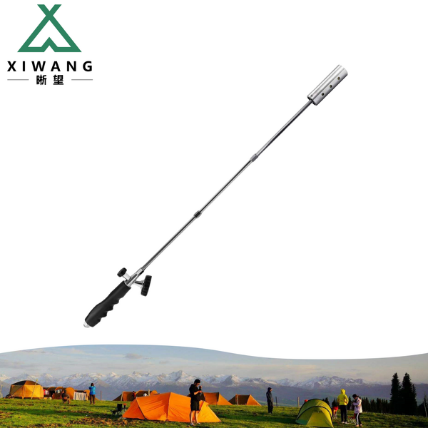 Barbecue Gun Factory - OEM Portable Detachable Spray