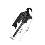 Fire Starter Factory - OEM Waterproof Ferrocerium Rod