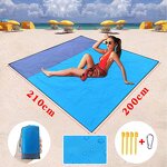 Camping Mat Factory - OEM Waterproof Beach Sand