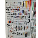 Rope Tensioner Factory - OEM Snail Shape Metal