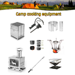 Barbecue Grill Factory - OEM Stainless Steel Portable