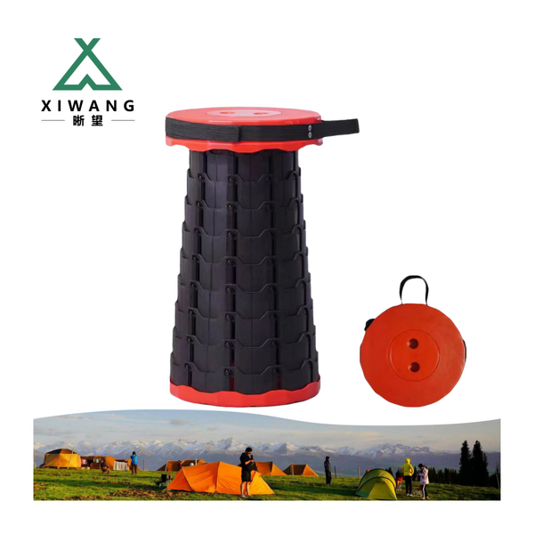 Folding Stool Factory - OEM Portable Collapsible