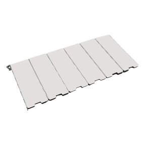 Camping Windscreen Factory - OEM Folding Aluminum 6