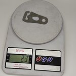 Camping Buckle Factory - OEM Pole Canopy Stainless