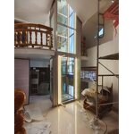 Residential Elevator Factory - OEM Modern Gearless Smooth