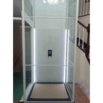 Vacuum Elevator Factory - OEM Innovative Energy-Saving