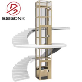 Vacuum Elevator Factory - OEM Innovative Energy-Saving