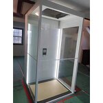 Residential Elevator Factory - OEM Modern Gearless Smooth