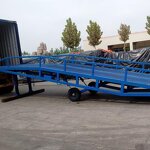 Container Ramp Factory - OEM Heavy Duty Dock Ramp