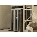 Home Elevator Factory - OEM Modern Hydraulic Indoor