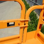 Electric Scissor Lift Factory - OEM 6m-14m Aerial Platform