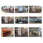 Cherry Picker Factory - OEM Trailer Mounted Boom Lift