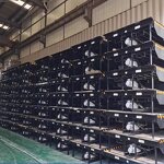 Loading Platform Factory - OEM Steel Dock Leveler