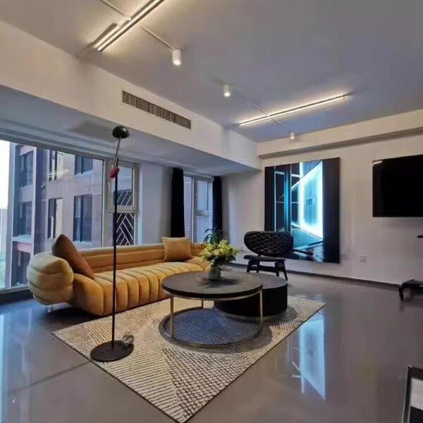 Residential Elevator Factory - OEM Three Floors Hydraulic