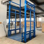 Home Cargo Lift Factory - OEM Electric Hydraulic