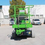 Boom Lift Factory - OEM Electric Diesel Articulated
