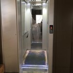 Glass Elevator Factory - OEM 2-5 Floor 400 Kgs Small