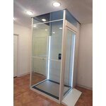 Passenger Elevator Factory - OEM Modern Glass Observation