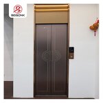 Disabled Lift Factory - OEM One Person Home Elevator