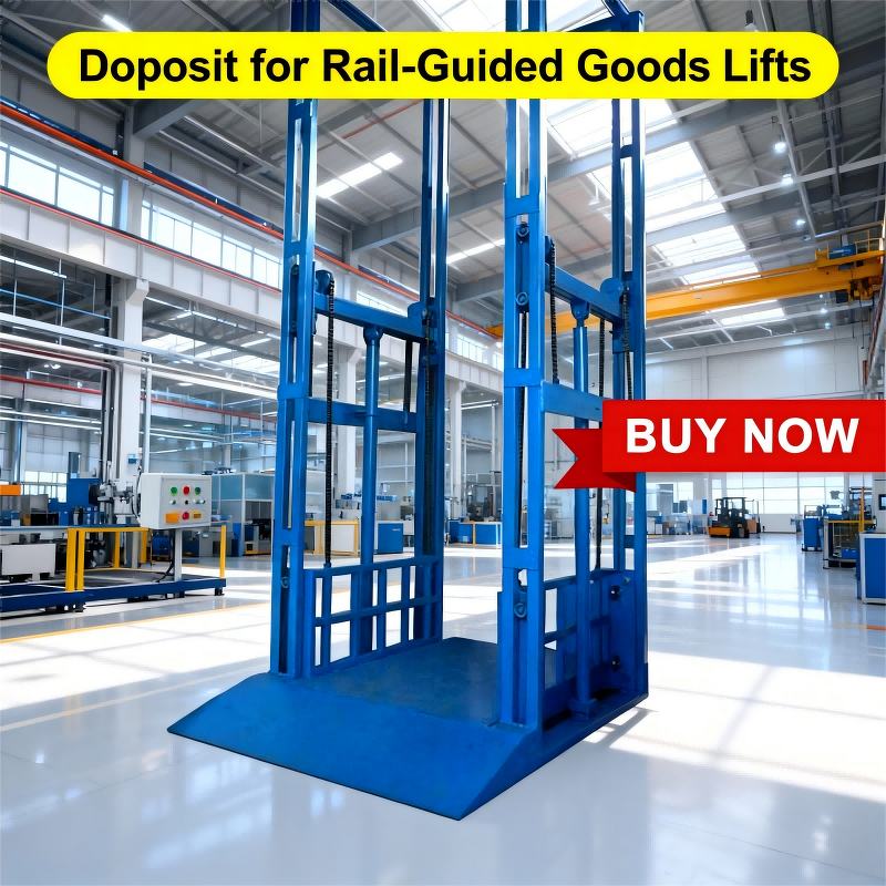 Home Cargo Lift Factory - OEM Electric Hydraulic