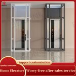Home Elevator Factory - OEM 2-7 Floors CE Certificated