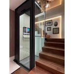 Villa Elevator Factory - OEM Outdoor Quiet Hydraulic