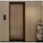 Glass Elevator Factory - OEM 2-5 Floor 400 Kgs Small