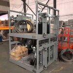 Home Elevator Factory - OEM Small Electric Hydraulic